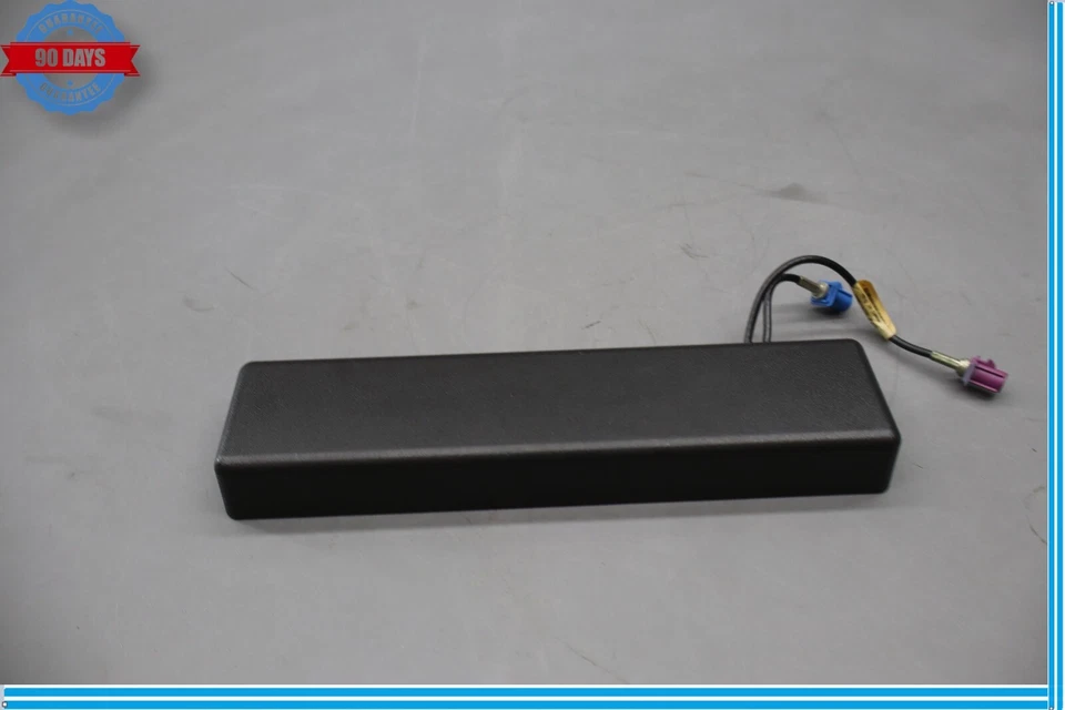 04-09 Cadillac XLR Windshield Right Radio Navigation Gps Module Antenna Oem Foto 4 de 4