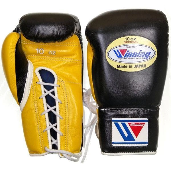 Winning 10 oz. Weight Boxing Gloves for sale | eBay