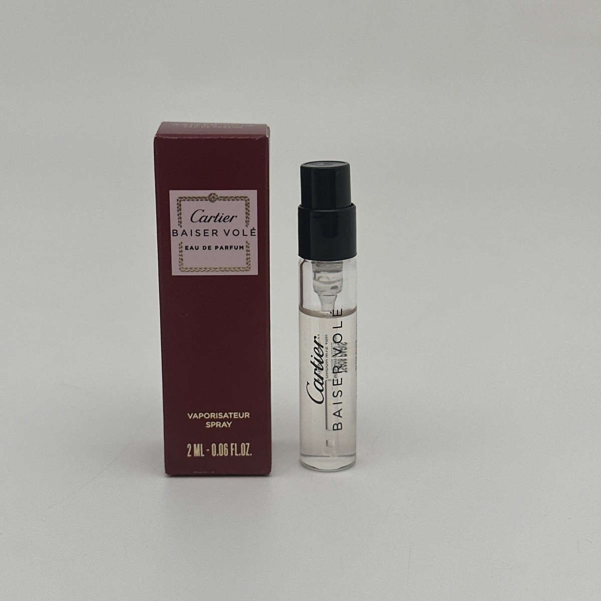 baiser volé meaning