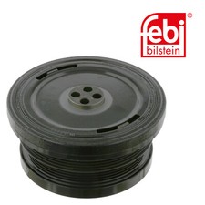 Poulies diverses BMW 525