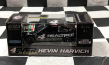 Kevin Harvick 4 Hunt Brothers Pizza Camo Black 2023 Mustang 1:64 CX42365HBBKH