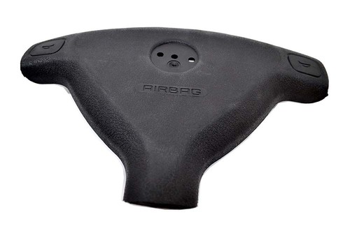 LENKRAD ABDECKUNG DECKEL NICHT FÜR AIRBAG OPEL ASTRA II G AGILA CORSA ZAFIRA A D17 - Bild 3 von 4