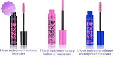 essence love extreme mascara