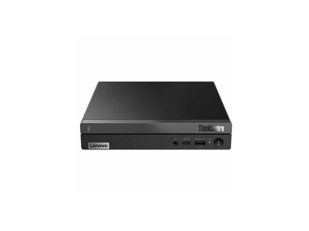Transform Your Life Today with Lenovo ThinkCentre neo 50q Gen4 Tiny Desktop Computer PC i5-13420H 8GB 256GB - Image 6