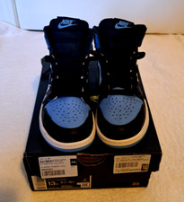 Kids Jordan 1 Retro High OG (PS) 13C Universi...