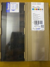 H490 ANKX170608PNTR IC808/ISCAR 10 PEZZI