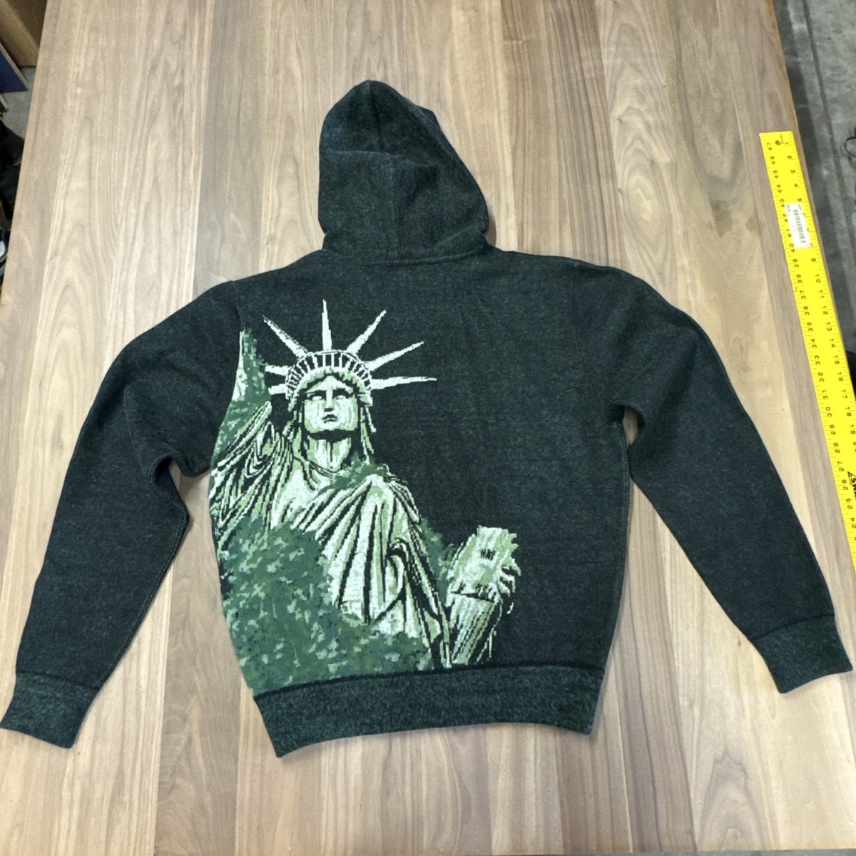 Derschutze “NYC to RIO