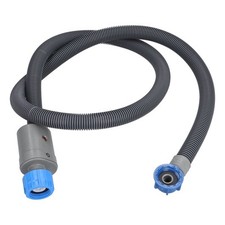 Zulaufschlauch Aquastop 1,5m 25°C AEG 140020904268 für Waschmaschine