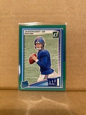 Donruss Baseball Card Designs Through the Years 32