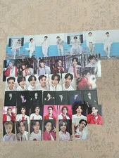 BTS PERMISSION TO DANCE SEOUL WEVERSE GLOBAL PHOTOCARD PTD LIVE ALBUM PC USA