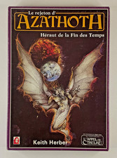 L’Appel de Cthulhu - Le Rejeton d’Azathoth (complet)