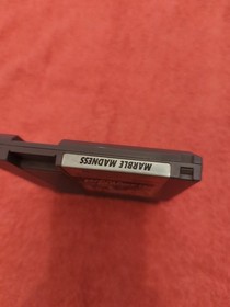 Marble Madness NES Nintendo PAL A Cart