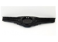 Gitter Grill Vorne FÜR Toyota Yaris 2014-2017 Schwarz GlÄNzend
