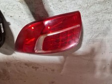 KIA Sportage 2012 R&uuml;ckleuchte Heckleuchte ADV108018