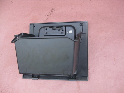 2007-2011 Jeep Wrangler JK JKU Unlimited OEM Dash Gove Box Dashboard - Picture 4 of 5