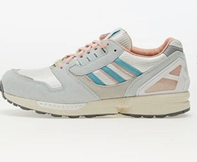 Adidas ZX 8000 Ice Mint IF5382 42 2/3 NEU OVP 9000 EQT