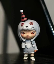 THREE！TWO！ONE！SERIES HIRONO CONFIRMED FIGURE BLIND BOX -- ENDLESS ENJOYMENT