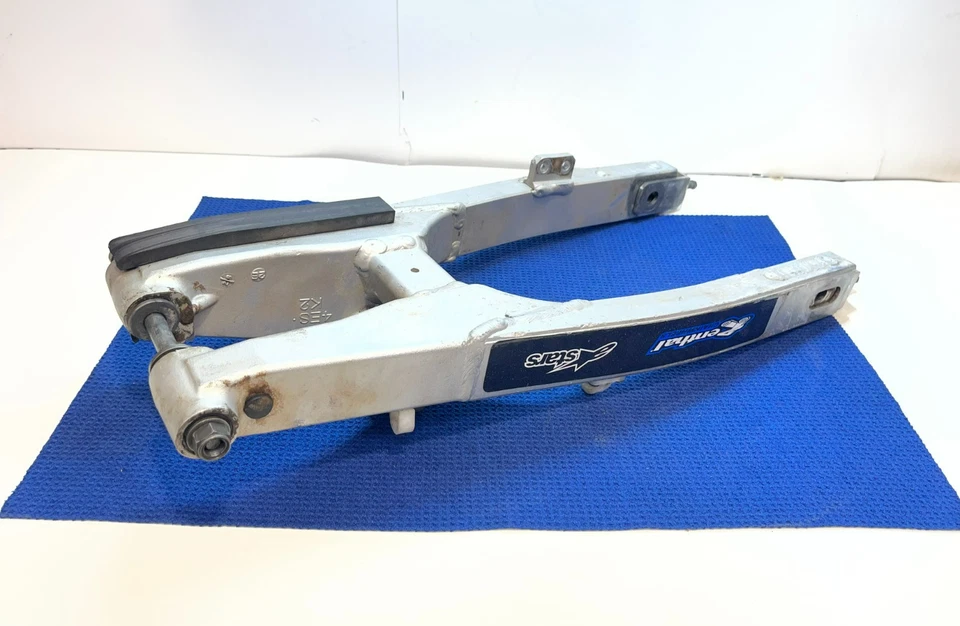 02-18 Yamaha YZ85 YZ 85 / Bonito basculante OEM YAMAHA 2008 YZ85 Foto 2 de 4