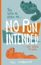 No Pun Intended The Last of Us Joke Books