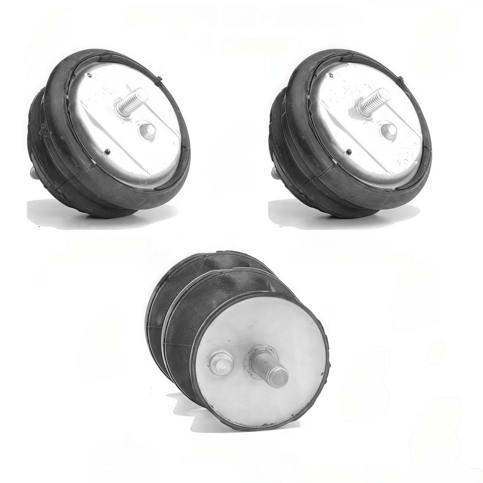 Motor Mount Kit for BMW Z8 2003 4.8L V8 - Image 4 of 4