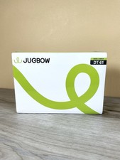 JugBow DT-61 Dog Training Collar Remote Beep Vibrate Shock Up To 4200 Ft