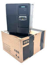 Siemens MICROMASTER MM440 6SE6440-2AB23-0CA1 ...