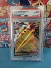 Pokémon Vivid Voltage Pikachu VMAX 044/185 PSA 10