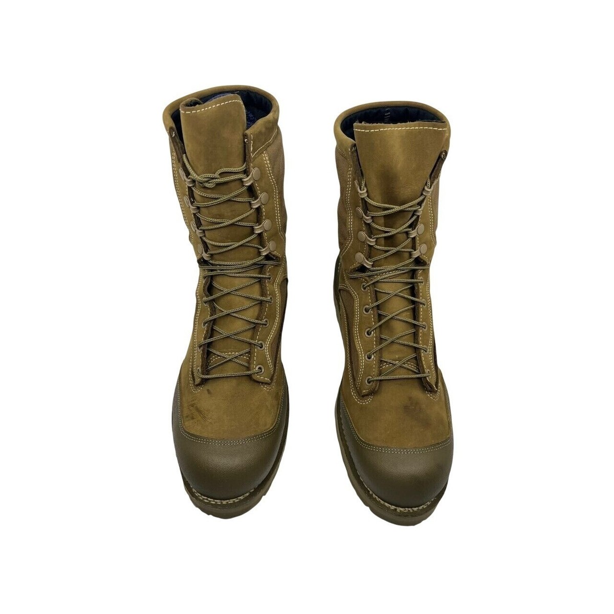 NEW Bates E29502 Mens USMC Hot Weather Desert Tan Rat Military SZ 15.5W SZ 15.5W Rocky S2V‎ Special Ops Boots Military Tactical Steel Toe  main image 4
