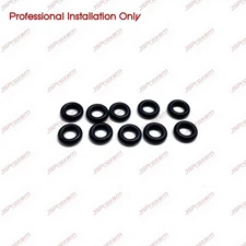 10Pcs O-Ring Seal For Evinrude Johnson OMC 301877 326956 18-7100 45230 0301877