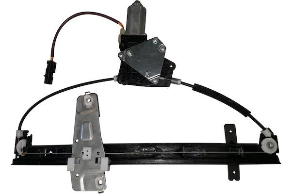 Alzacristallo Anteriore Elettrico Sinistro Jeep Grand Cherokee dal 1999 al 2000