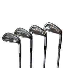 MIURA Miura Giken CB 2007 6S Iron Set IR FROM JAPAN