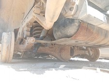 Essieu Nissan TERRANO