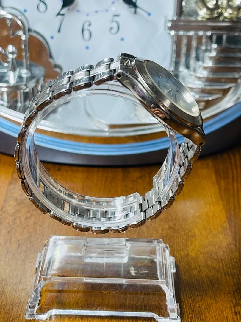 Orient Wristwatch - image 4