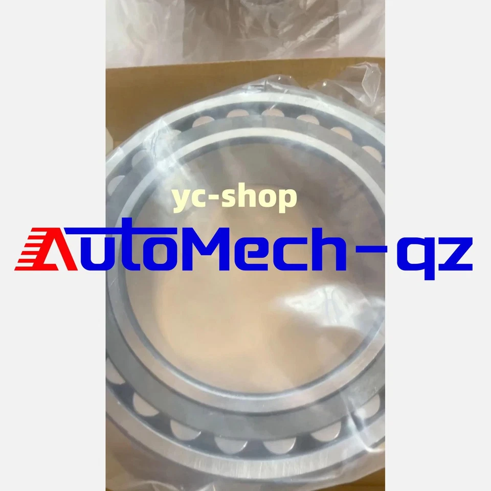 New SKF 23034CC/C3W33 spherical roller bearing Fast Shipping via FedEx or DHL - Image 3 of 3