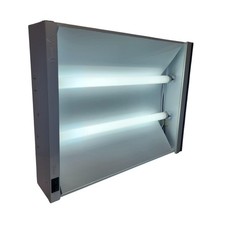 Wolf X-Ray Illum Econoline 29601 Film Illuminator Light Box Viewer 110V USA