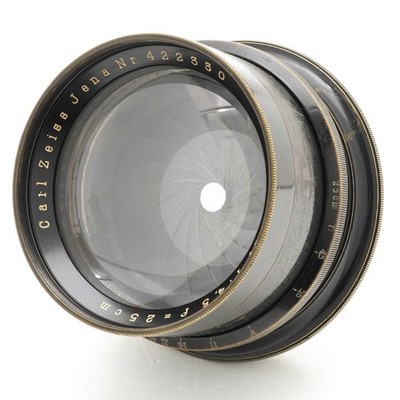 【極美品】Carl Zeiss Tessar 45mm F2.8 MMJ 726 CARL ZEISS TESSAR 45Mm F2.8 Mmj 726 $718.80 - PicClick CA