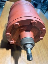 Sabroe SMC round type suction shut off valve 