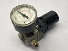 SMC NAR2000-N01-1 Pneumatic Modular Regulator 1/8" NPT