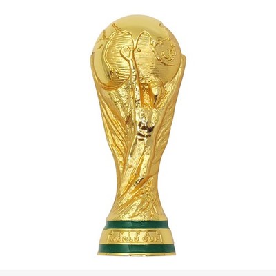 WM 2026 WM Pokal Kühlschrank Magnet- Offizielles Lizenz-Produkt FIFA