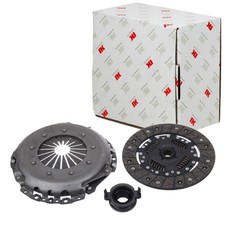 Kit d'embrayage Citroen JUMPER