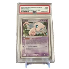Pokemon 2005 Mirage's Mew Deck Mew 005/016 1st Edition Holo PSA 9 Japanese