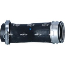 NRF 166093 Ladeluftschlauch für AUDI VW Q7 TOUAREG 4LB 7LA 7L6 7L7