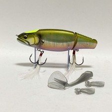 Megabass i-BRAKE 160 Hard Lure 160mm 1.25oz B Condition Fishing Bait