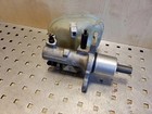 Brake fluid reservoir