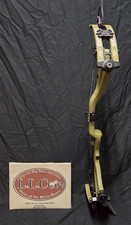PSE Sicario RH 70# Olive Green