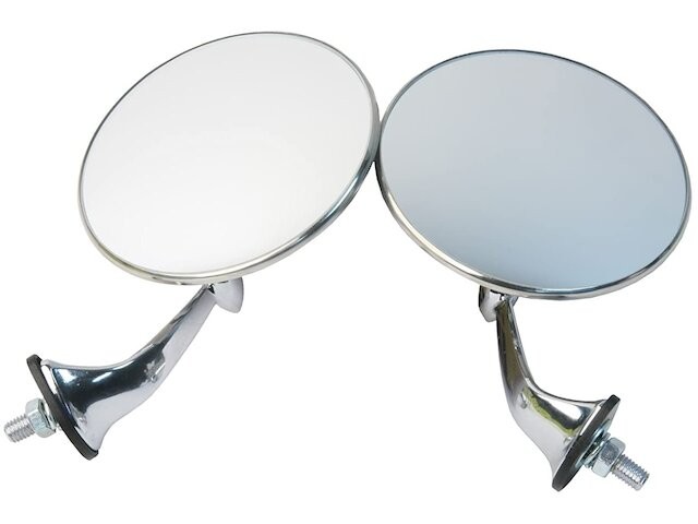 For 1963-1965 Aston Martin DB5 Mirror 86957RBYFQS 1964