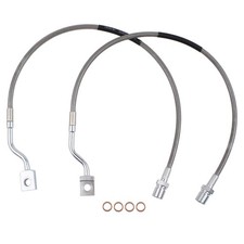 Front Extended Brake Lines For Chevrolet Gmc Suburban 1500 Yukon Xl 1500 Front Extended Brake Lines For Chevrolet Gmc Suburban 1500 Yukon Xl 1500