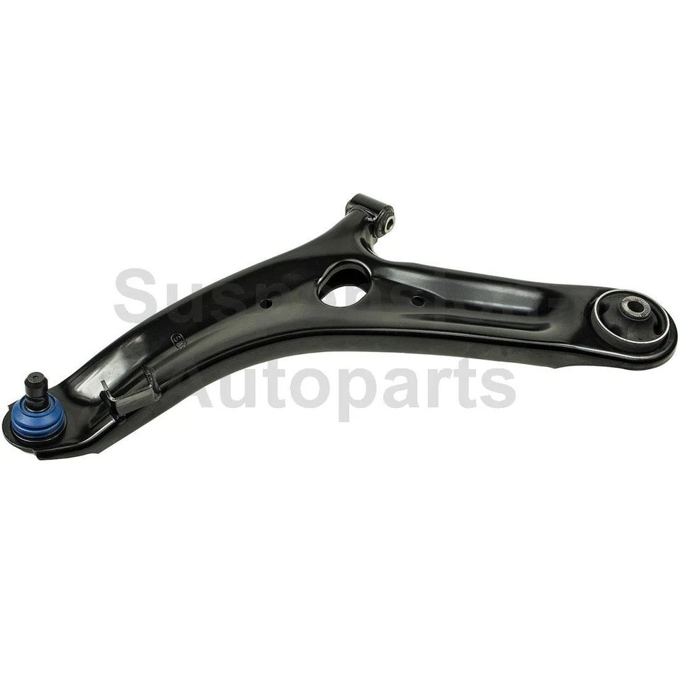 Brazo de control inferior delantero Mevotech rótulas para Kia Soul 1,6 L 2012 2011 2010 Foto 4 de 4