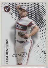 2022 Topps Pristine Liam Hendriks #245 0r07