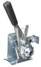 Unknown Demco 5433 Right Winch Assembly